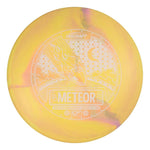 #63 White Matte 177+ AM World Championships ESP Swirl Meteor