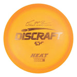 #64 Wood Grain 173-174 Paul McBeth 6x ESP Heat