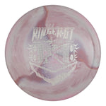 #64 Silver Parquet 173-174 ESP Tour Series Swirl Ringer GT