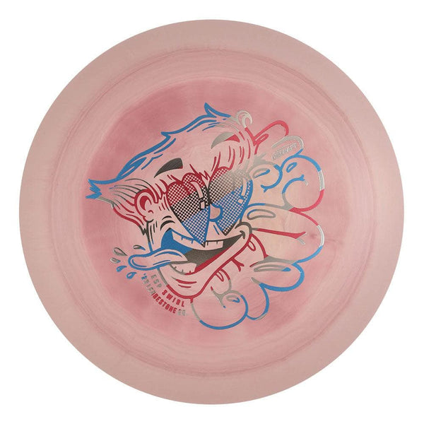 #65 Bomb Pop 173-174 ESP Swirl Crush