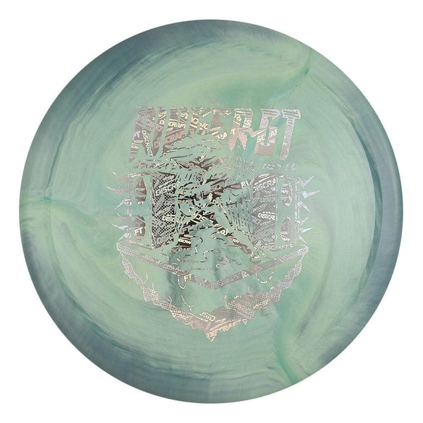 #65 Discraft 173-174 ESP Tour Series Swirl Ringer GT