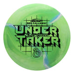 66 / 173-174 2022 Ben Callaway Tour Series ESP Undertaker