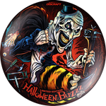 SuperColor (Full Foil) 2025 Halloween Buzzz (Pre-Order)