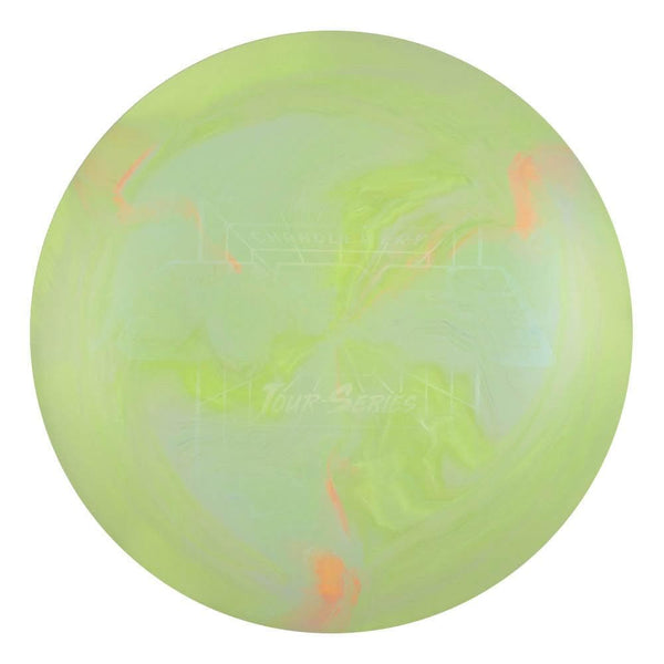 67 / 173-174 2022 Chandler Fry Tour Series ESP Surge