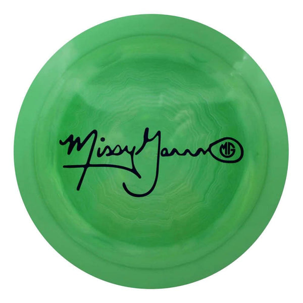 67 / 173-174 Missy Gannon ESP Thrasher