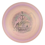 #67 Silver 173-174 ESP Swirl Avenger SS