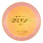 #67 Gold Flowers 173-174 ESP Nuke OS
