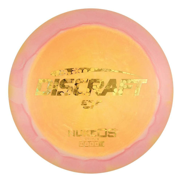 #67 Gold Flowers 173-174 ESP Nuke OS