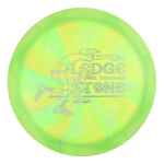 #67 Silver Holo 173-174 ESP Tour Series Swirl Thrasher