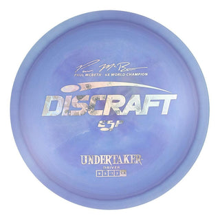 #68 Money 173-174 Paul McBeth 6x ESP Undertaker