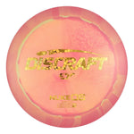 #68 Gold Flowers 173-174 ESP Nuke OS