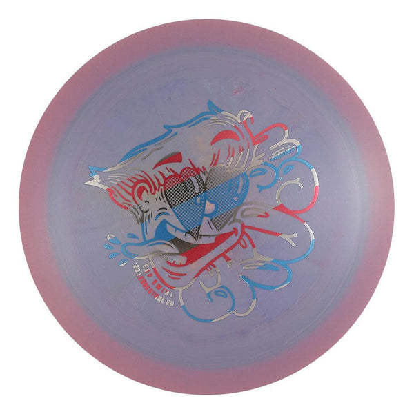 #68 Bomb Pop 173-174 ESP Swirl Crush