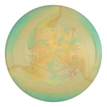 #68 Gold Holo 173-174 ESP Tour Series Swirl Ringer GT