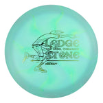 #68 Colorshift 173-174 ESP Tour Series Swirl Thrasher