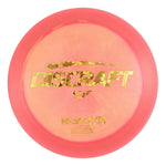 #69 Gold Flowers 173-174 ESP Nuke OS