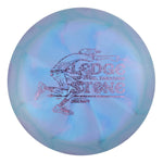#6 Purple Lasers 173-174 ESP Tour Series Swirl Thrasher