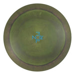 #6 Blue Light Holo 173-174 Andrew Presnell Prez ESP Force