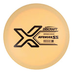 #6 Black 173-174 X Avenger SS