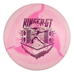 #6 Purple Lasers 170-172 ESP Tour Series Swirl Ringer GT