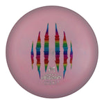 #18 (Rainbow Lasers/Silver Hearts) 170-172 Paul McBeth 6x Claw ESP Luna