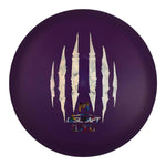 #61 (Money/Wonderbread ) 173-174 Paul McBeth 6x Claw ESP Luna