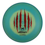 #75 (Red River/Black) 173-174 Paul McBeth 6x Claw ESP Luna
