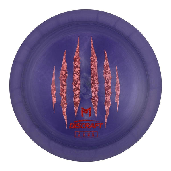 Paul McBeth 6x Claw ESP Zeus $9.99 Discs