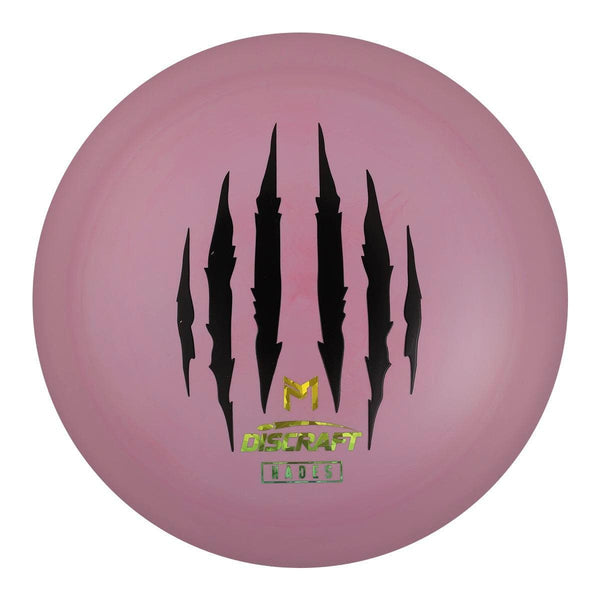 #17 (Black/Shatter Berry) 170-172 Paul McBeth 6x Claw ESP Hades