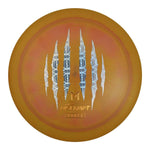 #40 (Silver Tron/Bronze Metallic) 173-174 Paul McBeth 6x Claw ESP Hades