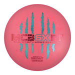 Paul McBeth 6x Claw ESP Undertaker $9.99 Discs