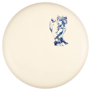 #2 (Blue Camo) 173-174 LE ESP Glo Luna