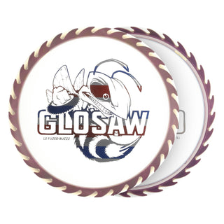 #2 (Bomb Pop) 170-172 LE Glowsaw Buzzz