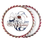 #4 (Bomb Pop) 173-174 LE Glowsaw Buzzz