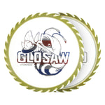 #5 (Bomb Pop) 173-174 LE Glowsaw Buzzz