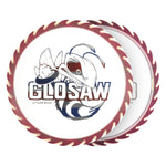 #6 (Bomb Pop) 173-174 LE Glowsaw Buzzz