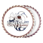 #8 (Bomb Pop) 173-174 LE Glowsaw Buzzz