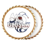 #10 (Bomb Pop) 173-174 LE Glowsaw Buzzz