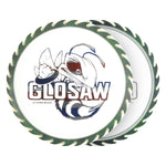 #11 (Bomb Pop) 173-174 LE Glowsaw Buzzz