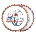 #20 (Pastel Flag) 173-174 LE Glowsaw Buzzz