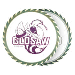 #23 (Purple Lasers) 173-174 LE Glowsaw Buzzz