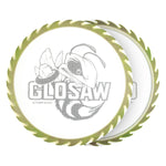 #33 (Silver Weave) 173-174 LE Glowsaw Buzzz