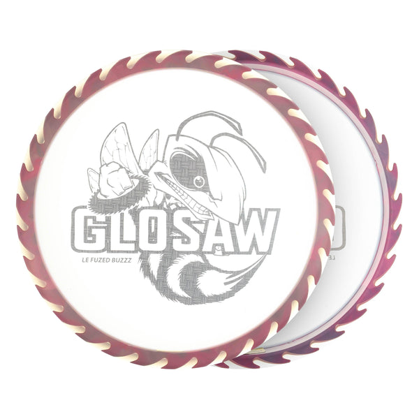 LE Glowsaw Buzzz