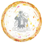 #1 (Silver Sparkle Stars) 167-169 LE JB Z FLX Cigarra