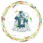 #2 (Blue Flowers) 170-172 LE JB Z FLX Cigarra