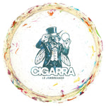 #3 (Blue Flowers) 170-172 LE JB Z FLX Cigarra