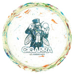 #4 (Blue Flowers) 170-172 LE JB Z FLX Cigarra