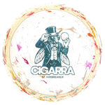 #5 (Blue Flowers) 170-172 LE JB Z FLX Cigarra