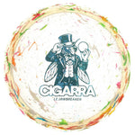 #6 (Blue Flowers) 170-172 LE JB Z FLX Cigarra