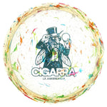 #7 (Blue Flowers) 170-172 LE JB Z FLX Cigarra