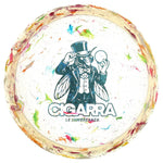 #8 (Blue Flowers) 170-172 LE JB Z FLX Cigarra